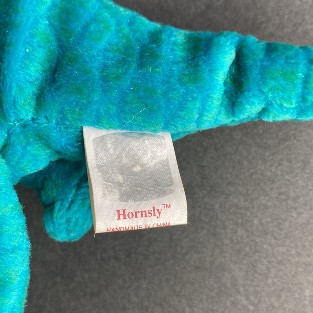 10/$10 TY Hornsly - Picture 3 of 5